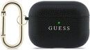 Guess Grained Classic Logo Case (AirPods Pro 3)