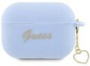Guess Heart Cover (AirPods Pro 2)