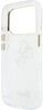 Guess IML 4G Big Metal Logo (iPhone 17 Pro Max/18 Pro Max)