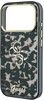 Guess IML 4G Big Metal Logo (iPhone 17 Pro Max/18 Pro Max)