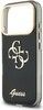 Guess IML 4G Big Metal Logo (iPhone 17 Pro Max/18 Pro Max)