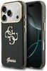 Guess IML 4G Big Metal Logo (iPhone 17 Pro/18 Pro)