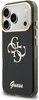 Guess IML 4G Big Metal Logo (iPhone 17 Pro/18 Pro)