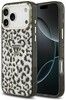 Guess IML Leopard Glitter Magsafe Case (17 Pro Max/18 Pro Max)