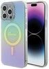Guess Iridescent MagSafe Case (iPhone 15 Pro)