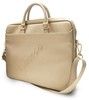 Guess Laptop Script Bag (15\")
