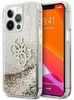 Guess Liquid Glitter Case - 4G (iPhone 13 Pro Max)