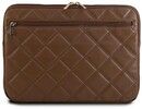 Guess Quilted 4G Laptop Sleeve 14\"
