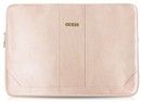 Guess Saffiano Sleeve (iPad Pro 12,9)