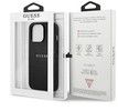 Guess Saffiano Strap (iPhone 13 Pro Max)