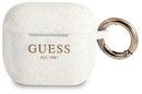 Guess Silicone Case (AirPods 3)