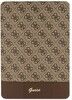 Guess Smart Allover 4G Cover (iPad 10,2)