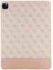 Guess Smart Allover 4G Cover (iPad Pro 12,9 (2020-2022))