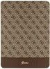 Guess Smart Allover 4G Cover (iPad Pro 12,9 (2020-2022))