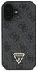 Guess Triangle Strass Case (iPhone 16)