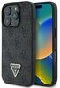 Guess Triangle Strass Case (iPhone 16 Pro)