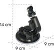 Hama Bilf�ste F�r Actionkameror