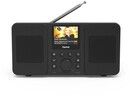 Hama DIR10 DAB+/Internetradio med Bluetooth