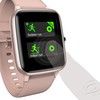 Hama Fit Watch 5910 Smart Watch