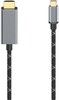 Hama Kabel USB-C till HDMI 8K