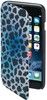 Hama Leopard Cover (iPhone 6/6S) - bl