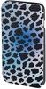 Hama Leopard Cover (iPhone 6/6S) - bl