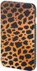 Hama Leopard Cover (iPhone 6/6S) - brun