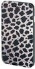 Hama Leopard Cover (iPhone 6/6S) - brun