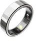 Hama Smart Ring One Size 10 Silver
