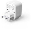 Hama V�gguttag med USB
