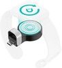Hama Wireless USB-C Charger for Apple Watch