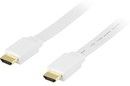HDMI-kabel - 5 meter - svart