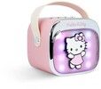 Hello Kitty Karaoke Speaker