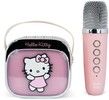 Hello Kitty Karaoke Speaker