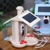 HiBirds Smart Bird Feeder with Wifi Camera