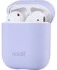 Holdit Silikonfodral Nygrd (AirPods)