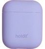 Holdit Silikonfodral Nygrd (AirPods)