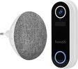 Hombli Smart Doorbell 2 Promo Pack