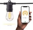 Hombli Smart Outdoor Light String