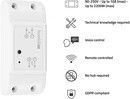 Hombli Smart Switch