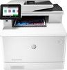 HP Color LaserJet Pro MFP M479 Printer