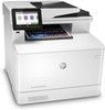 HP Color LaserJet Pro MFP M479 Printer
