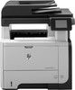 Hp Laserjet Pro MFP M521 Printer