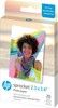 HP Sprocket Select Zink Paper 2,3x3,4\"