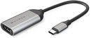 Hyper HyperDrive USB-C to 8K 60Hz / 4K 144Hz HDMI Adapter