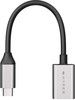 Hyper HyperDrive USB-C to USB-A 10Gbps Adapter