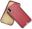iCarer Luxury Back Cover (iPhone X/Xs)