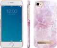 iDeal Of Sweden Fashion Marble (iPhone 7) - rosa
