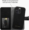 iDeal Of Sweden Magnet Wallet+ (iPhone 16 Pro)