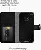 iDeal Of Sweden Magnet Wallet+ (iPhone 16 Pro)